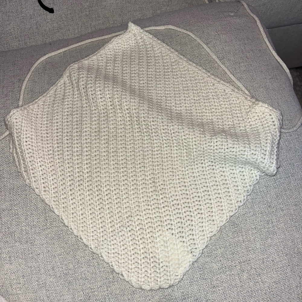 Knit top